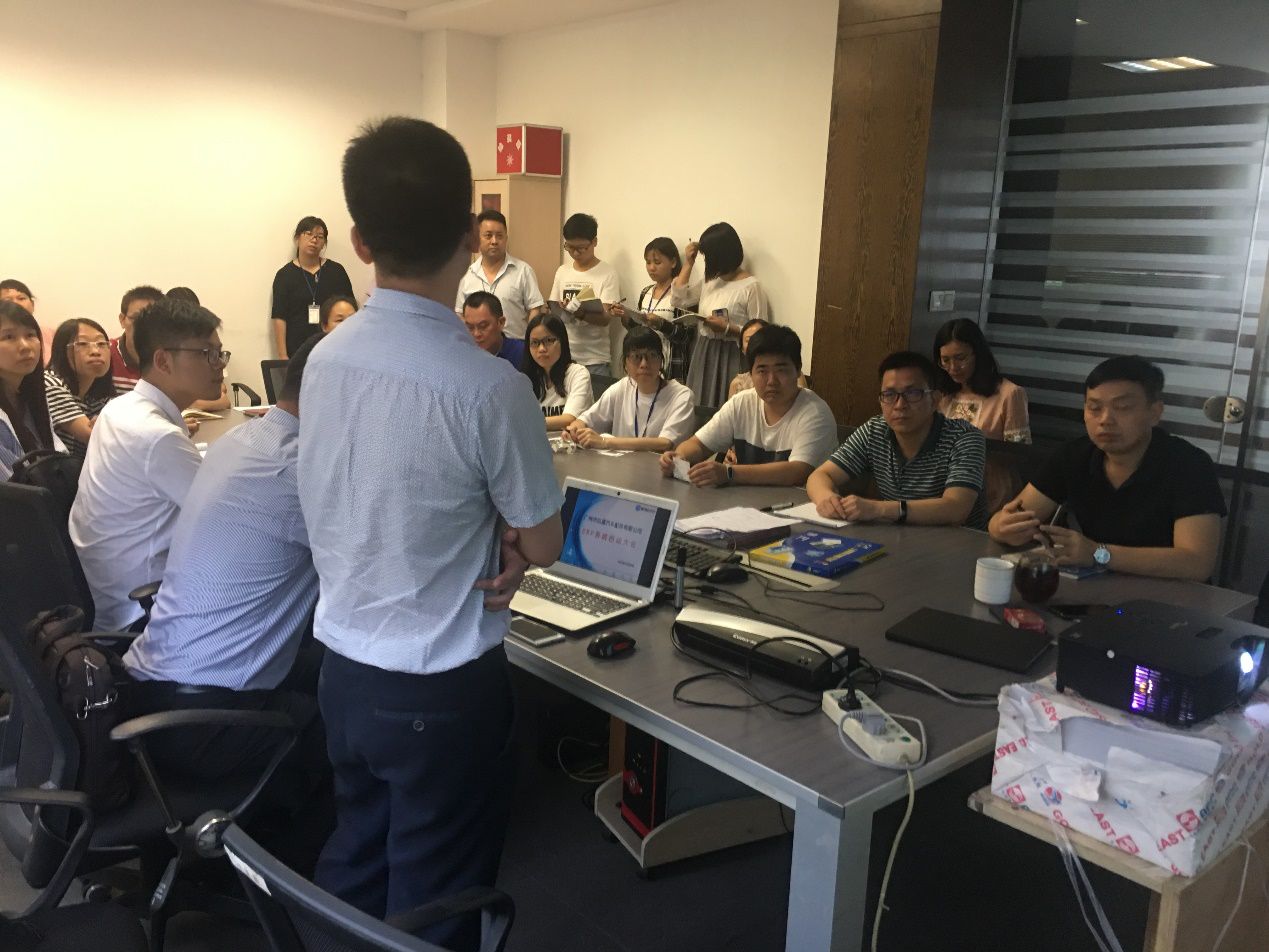 广州市弘道汽车配件有限公司携手顺景彩神在线注册-彩神（中国），加速推进企业信息化建设